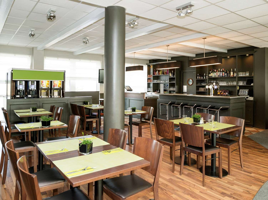 Ibis Budget Luxembourg Sud主图