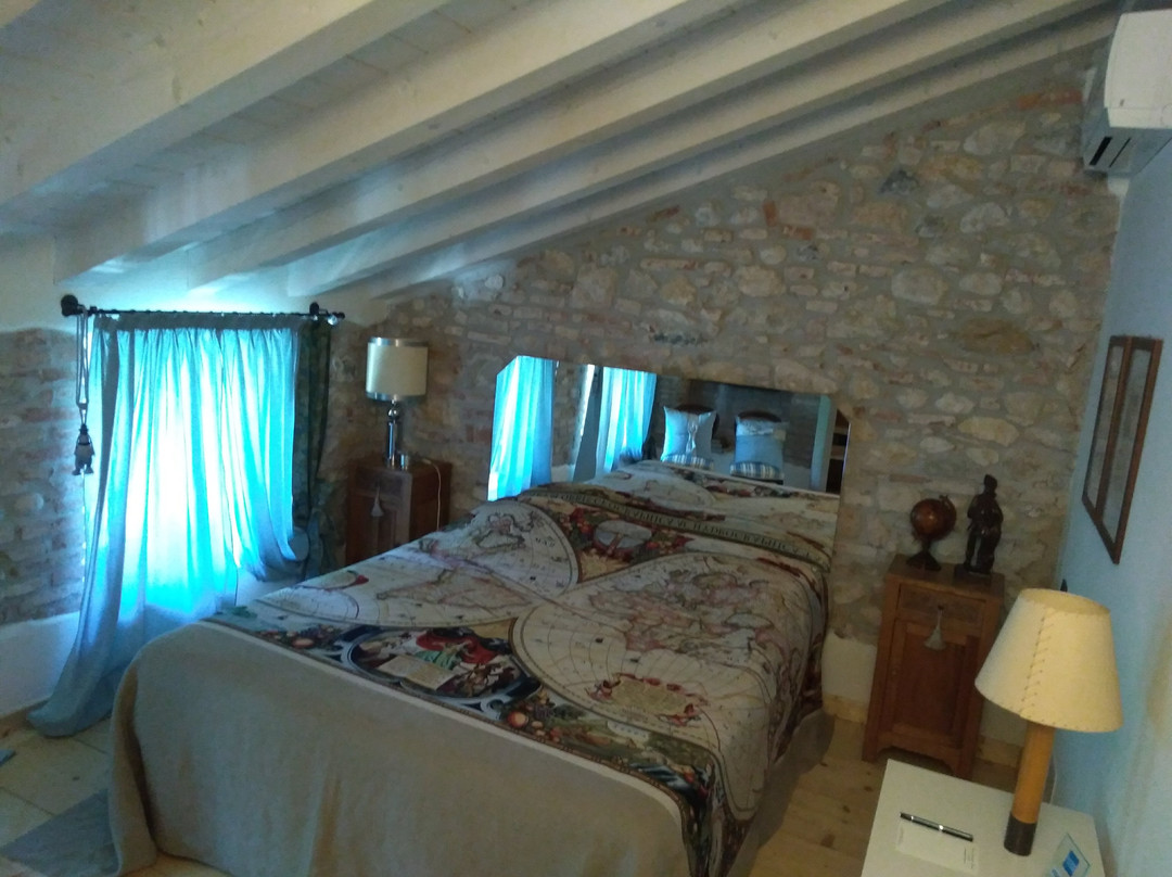 Casa di Campagna Castello B&B主图
