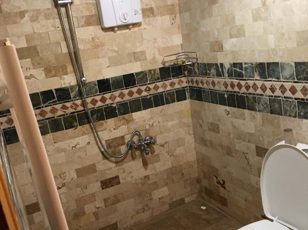 Doganbey Konagi Butik Otel主图