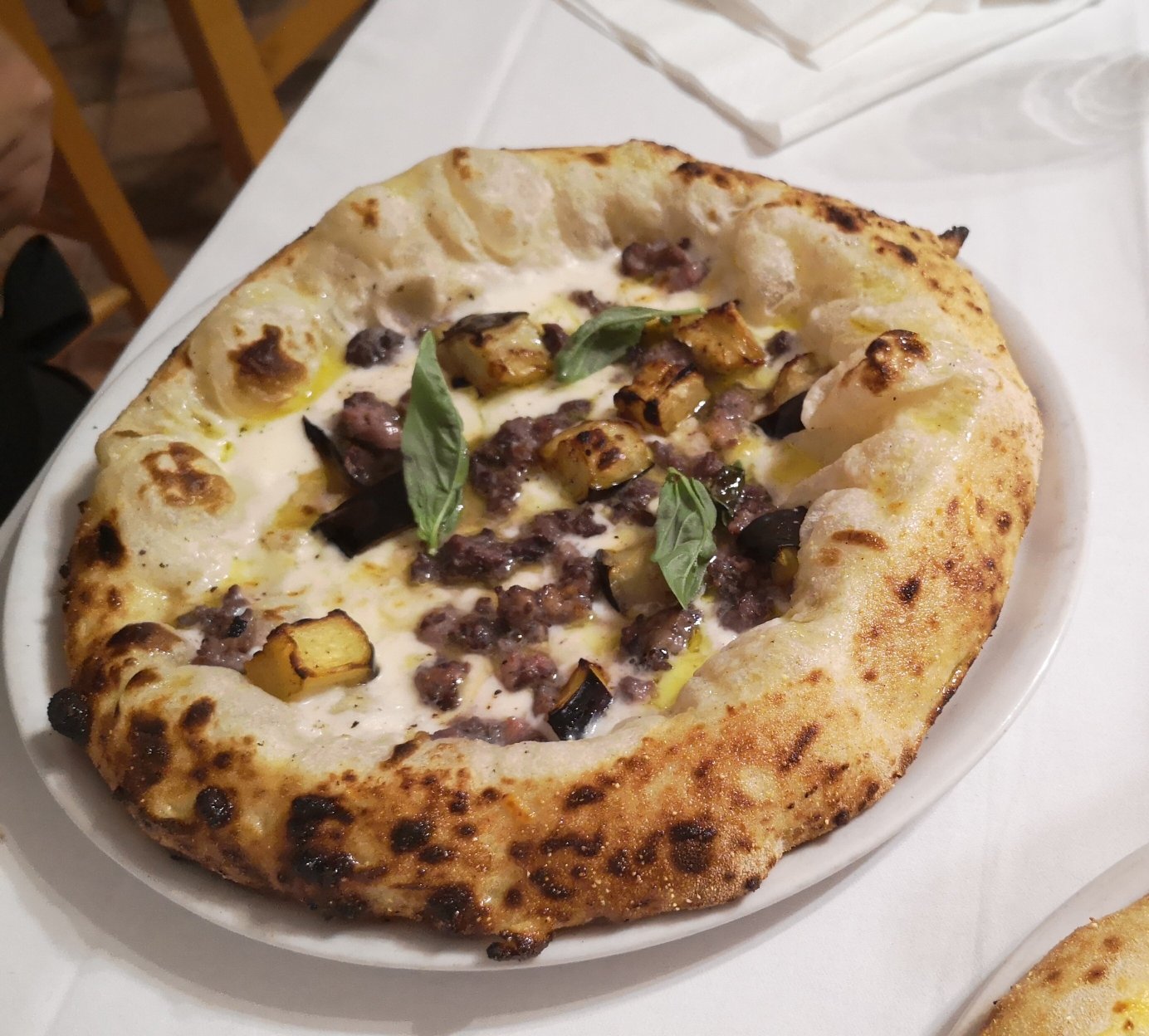 苏美利阿谷酒店-餐饮