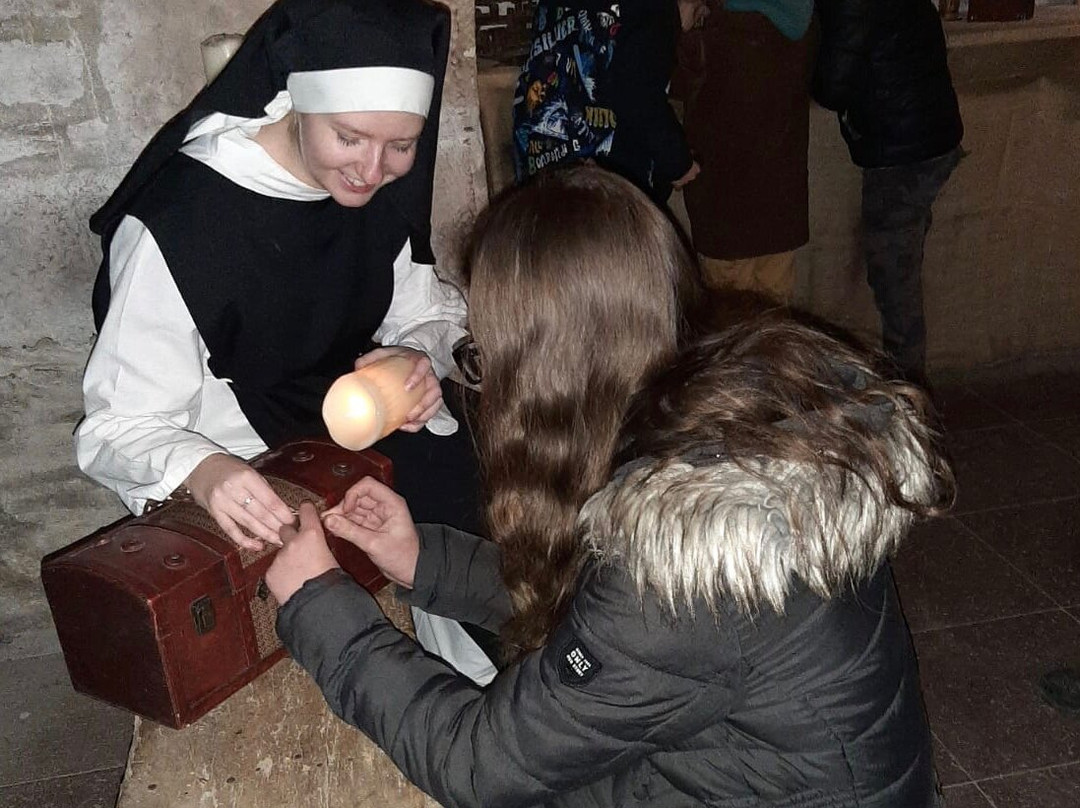 escape and more-哈默尔恩必去景点