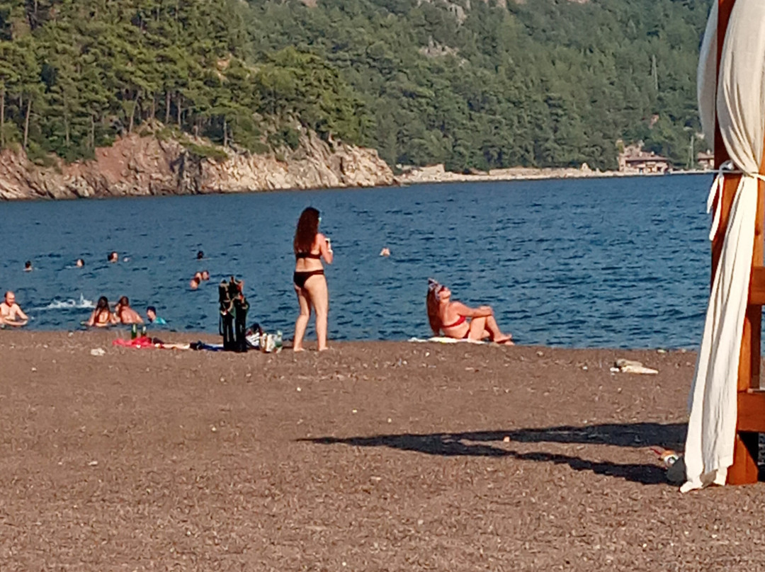 Ekincik Beach Hotel主图