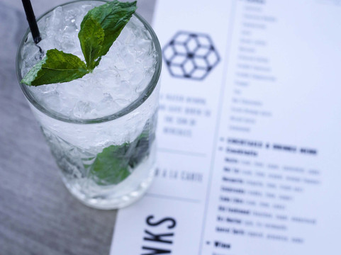 Meliti Hotel (Adults Only)主图