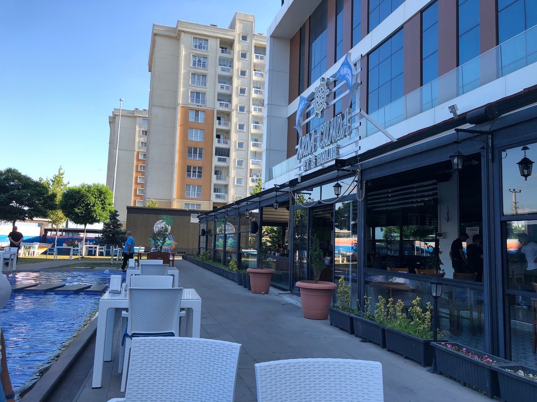 Arda Cunda Et & Balik