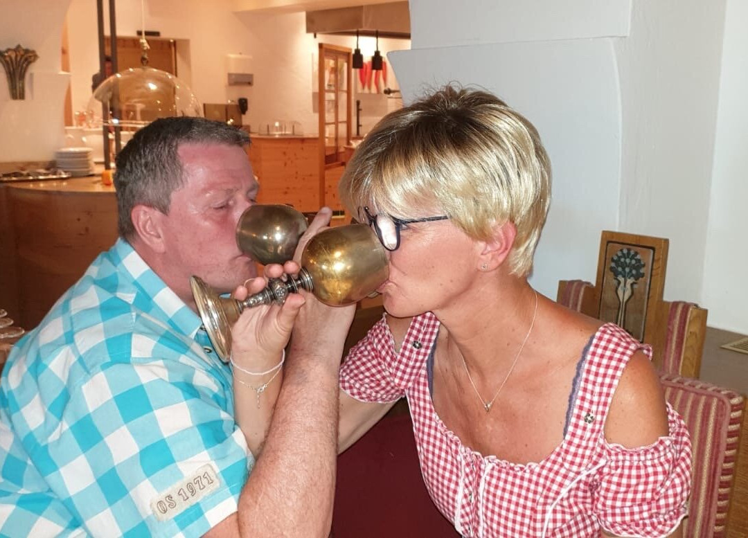 霍克菲尔泽艾克提夫酒店主图