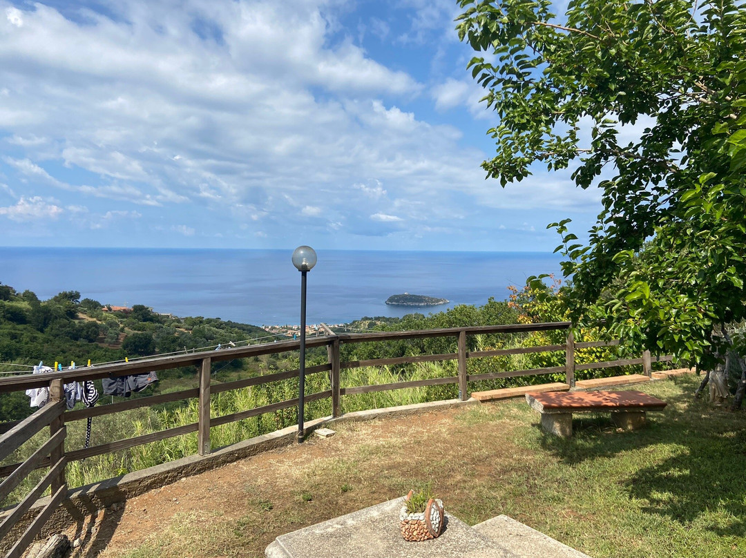 Bed & Breakfast La Sirenetta主图