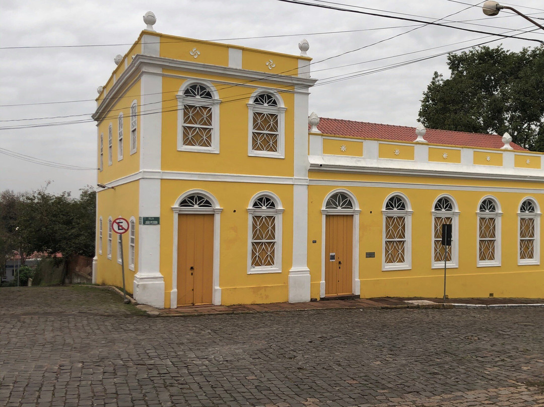 Centro Historico de Triunfo景点图片