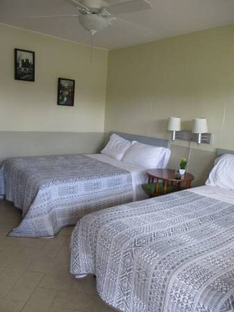 Outdoors Inn at Balsam Lake主图