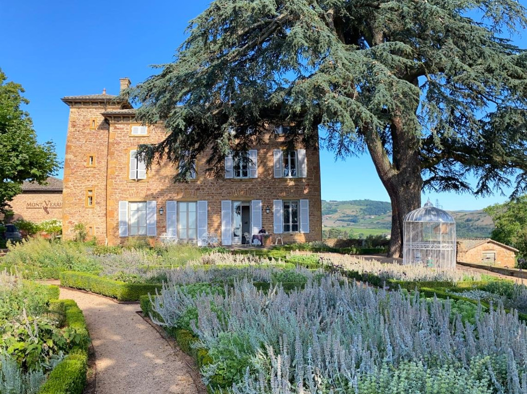 Domaine du Mont Verrier主图