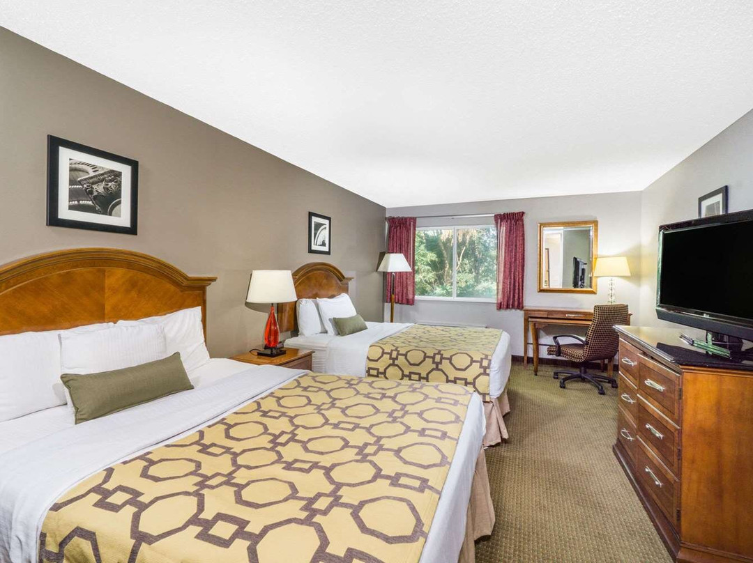 Baymont by Wyndham Piqua主图