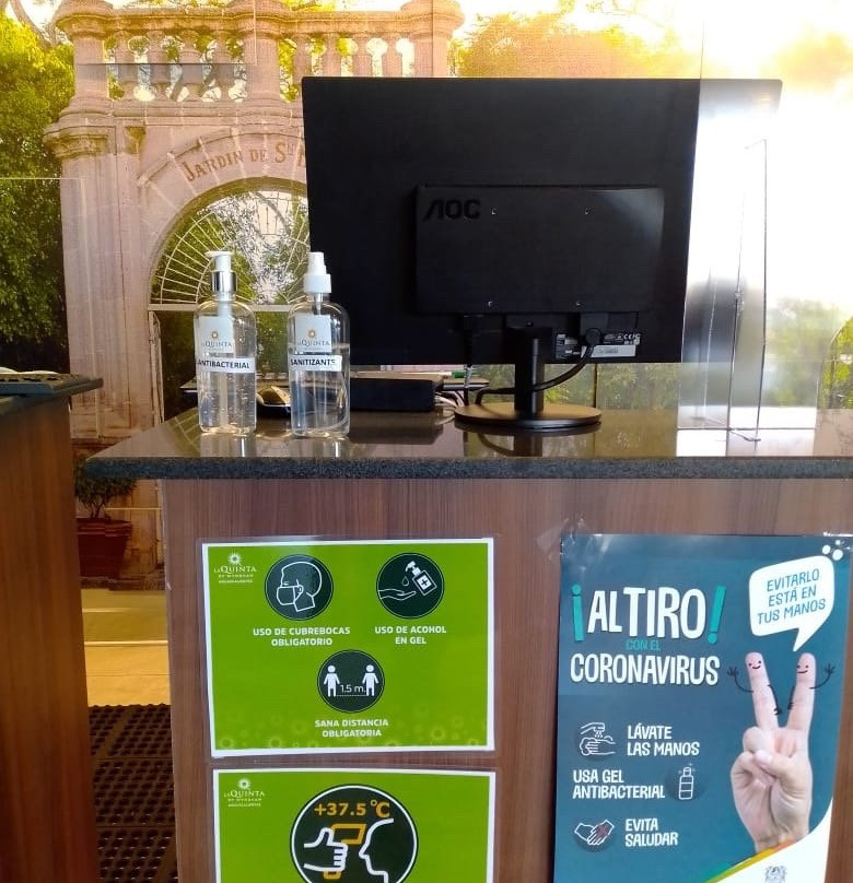 La Quinta by Wyndham Aguascalientes主图