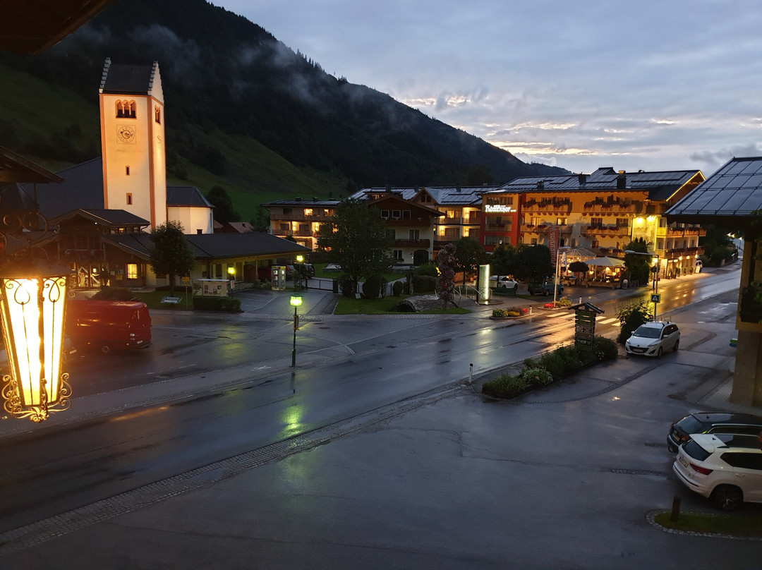 Pension Oberreiter主图