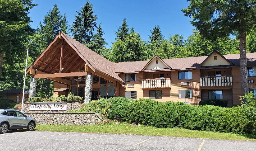 尼斯科利旅馆主图