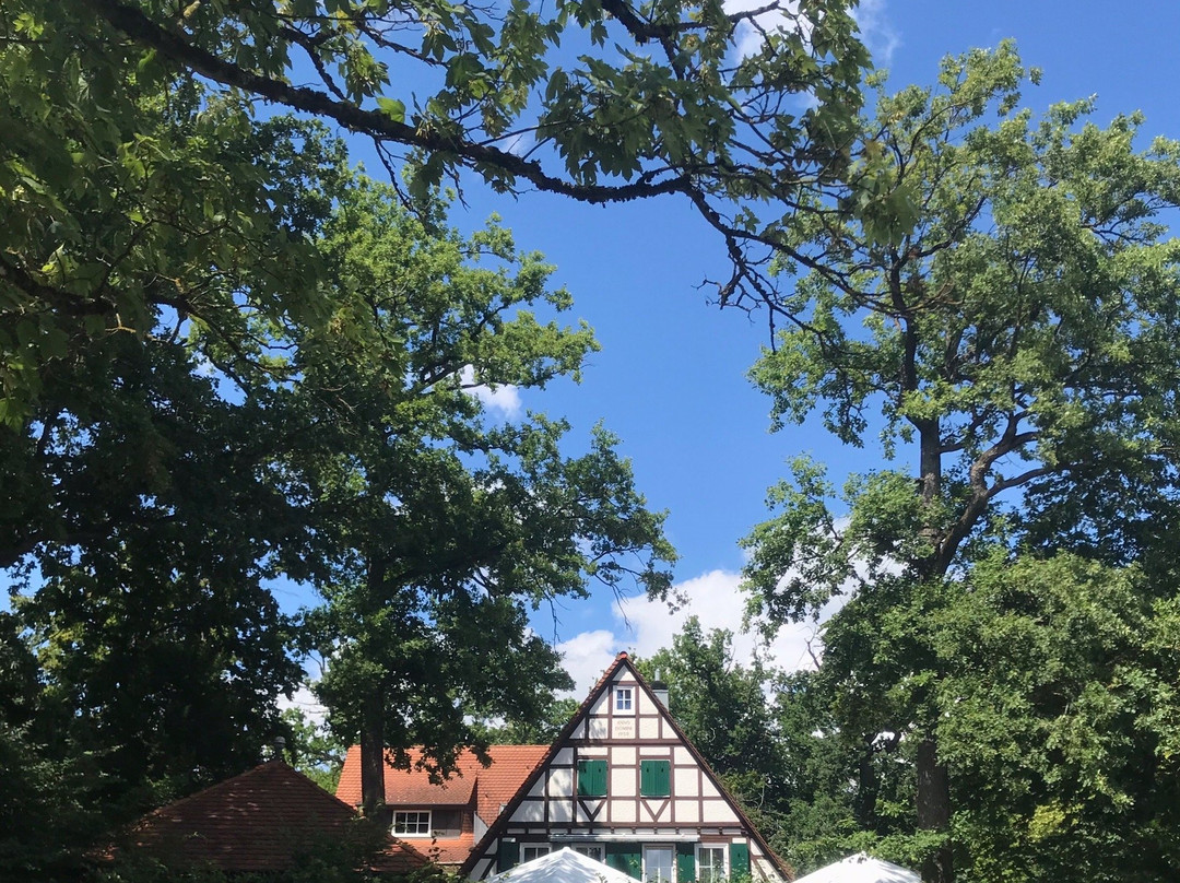 Hotel Restaurant Eichenhof主图