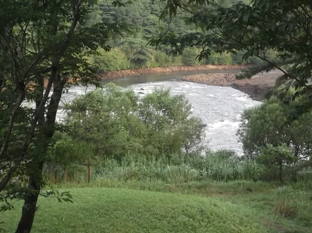 Aso Baien Spa Resort主图