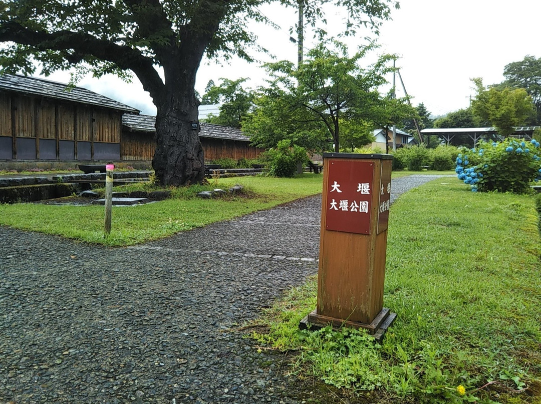 Ozeki Park景点图片