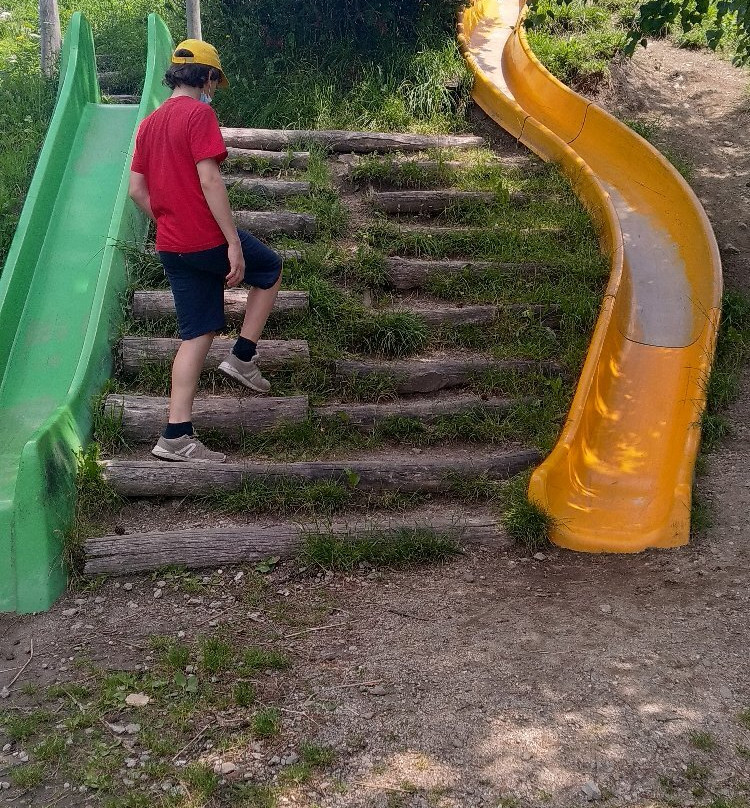 Parco Giochi Terento-Terento必去景点