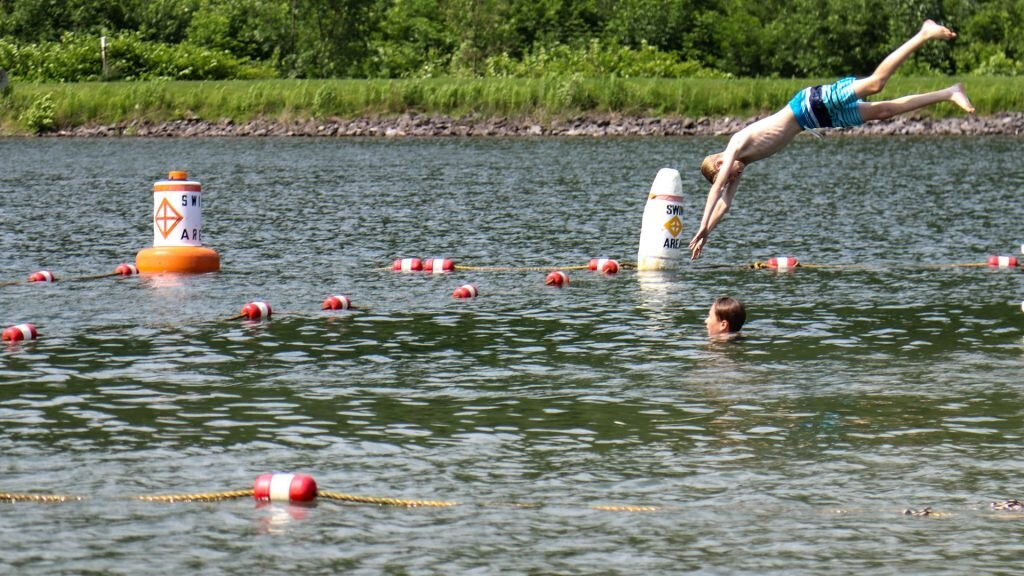 Belleayre Beach-Pine Hill必去景点