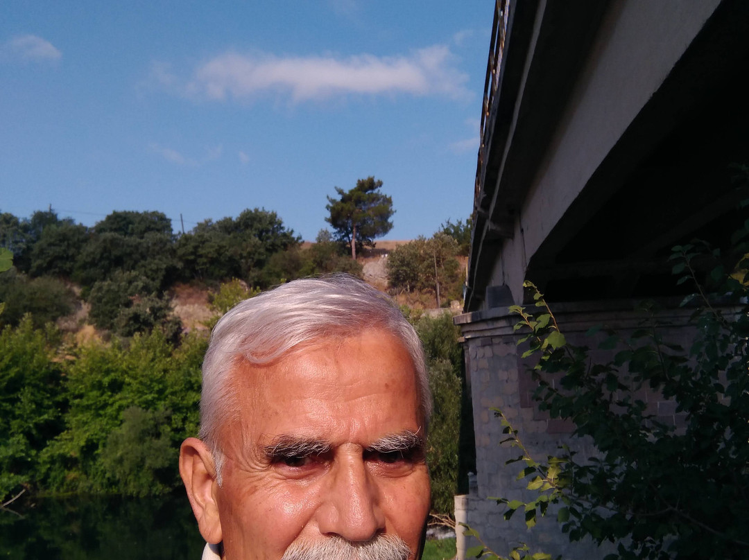 Asilhan Bey Köprüsü景点图片