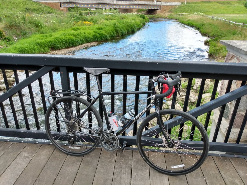 Fox River Bike Trail-圣查尔斯必去景点
