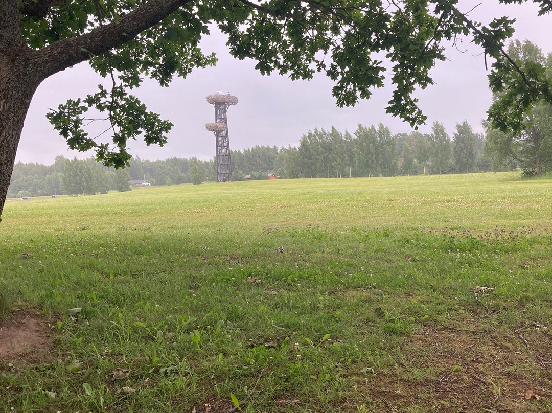 Oobikuorg-Rouge必去景点