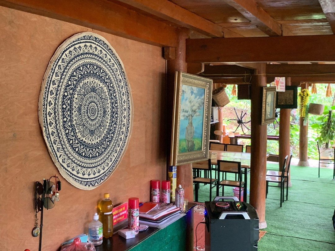 Aladdin Homestay Dong Van主图
