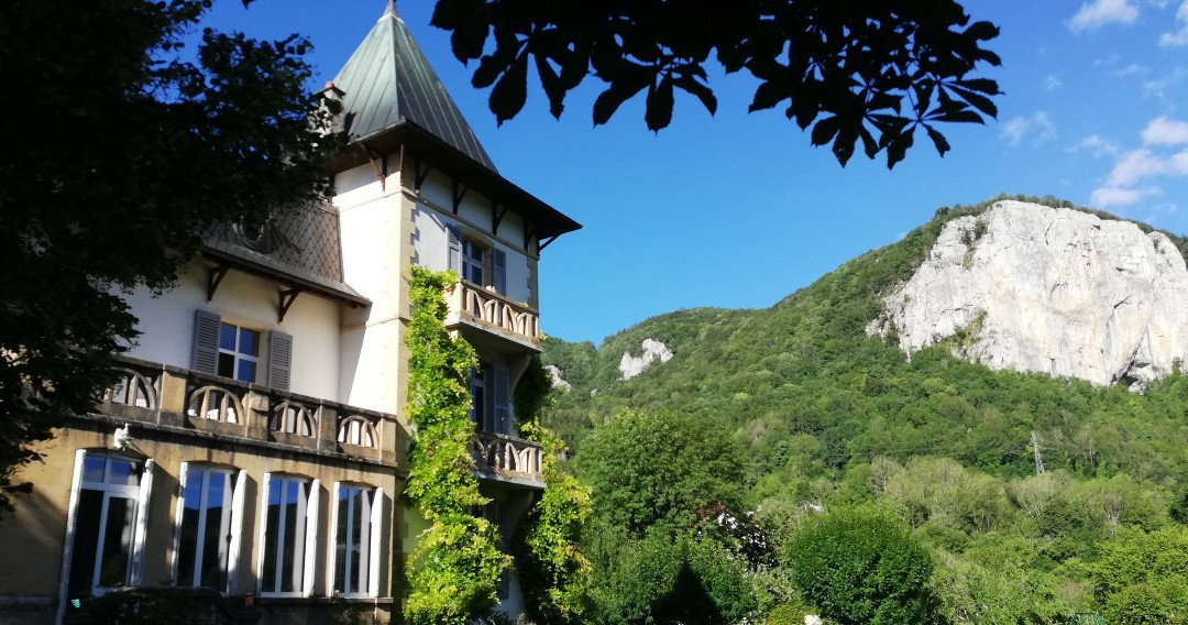Villa Meyriem主图