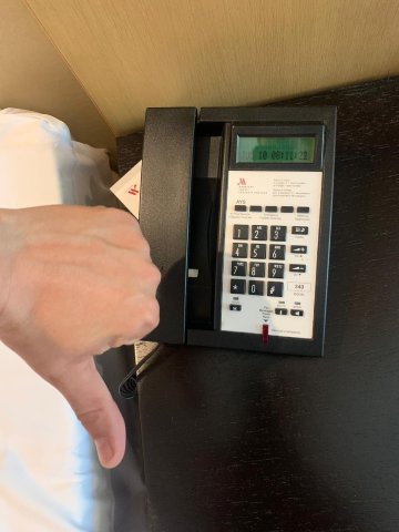 索契万豪卡拉斯拉雅波利亚纳酒店-酒店景观