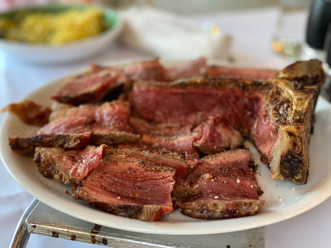 Locanda Bella Italia主图