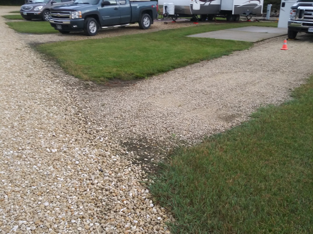 Lakeshore RV Resort & Campground