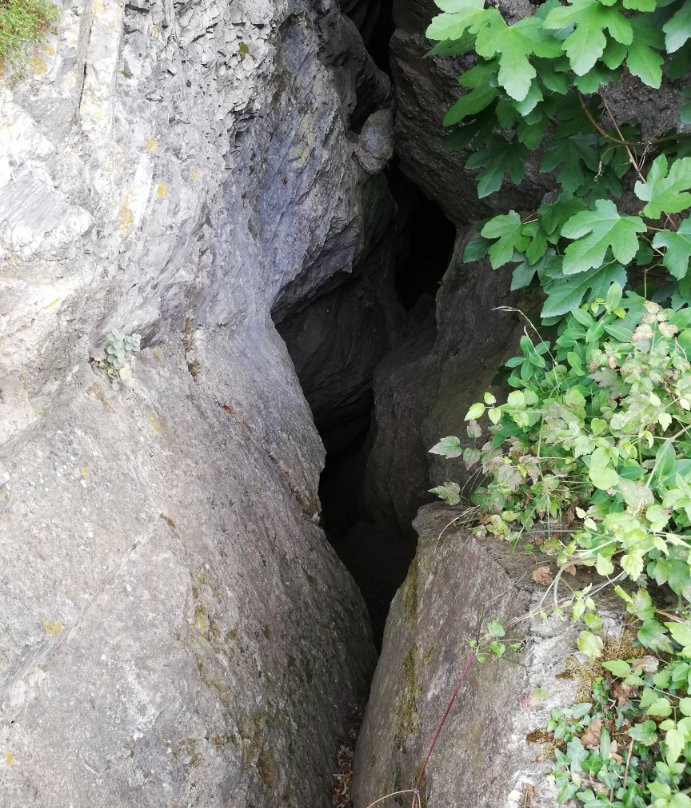 Archaeological site Keadas景点图片