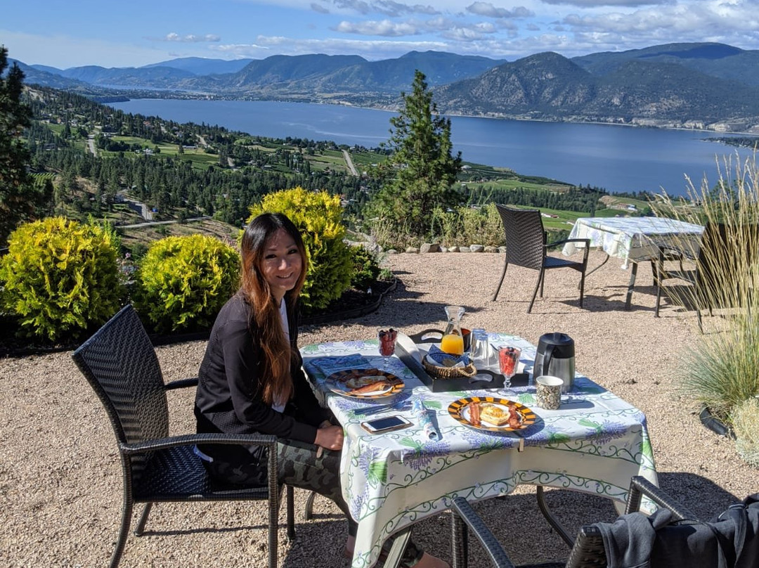 Forgotten Hill Bed & Breakfast主图