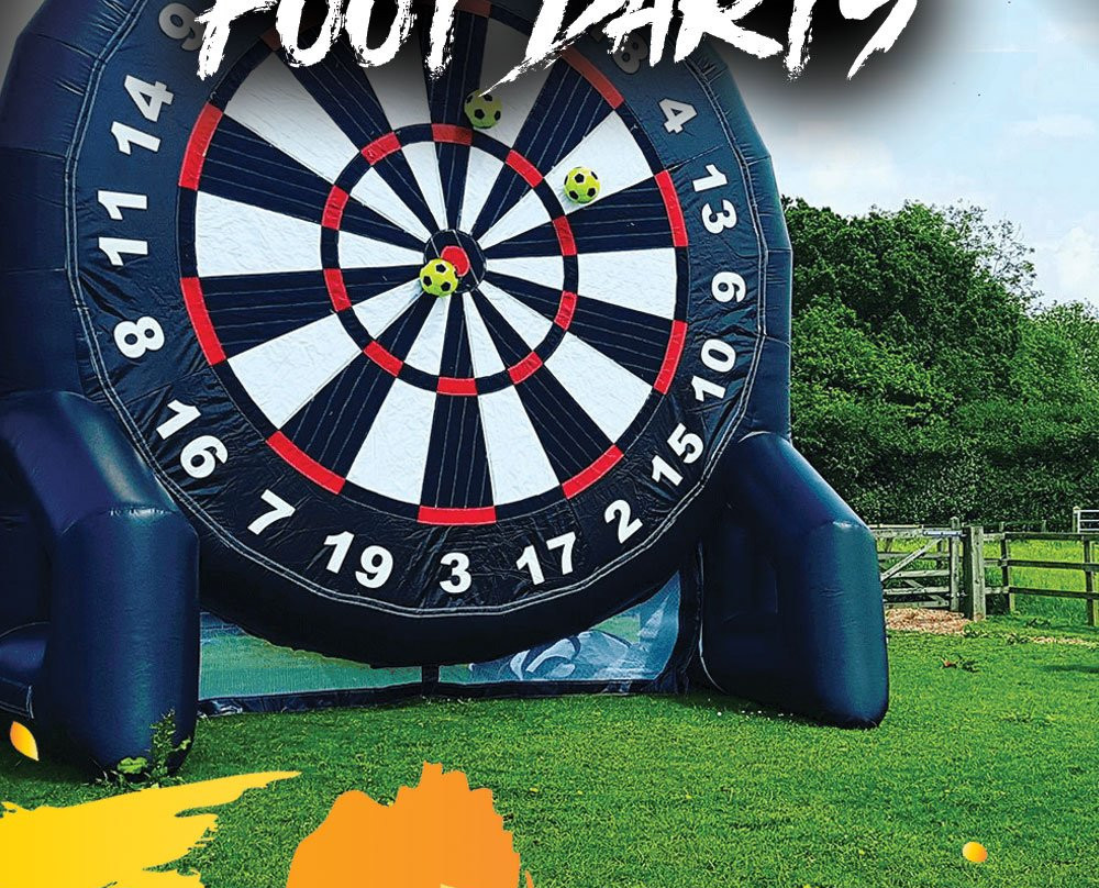 WickedBall Chicago-伦巴第必去景点