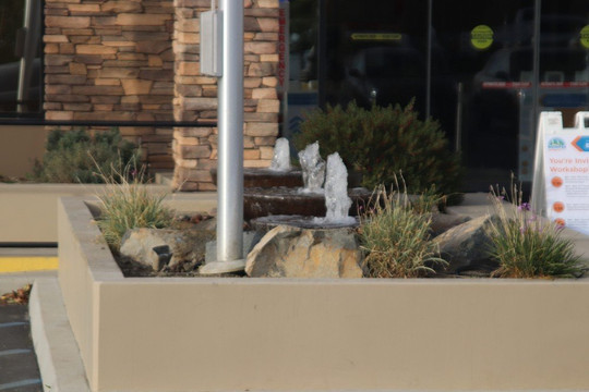 City of Menifee-City Hall-Menifee必去景点