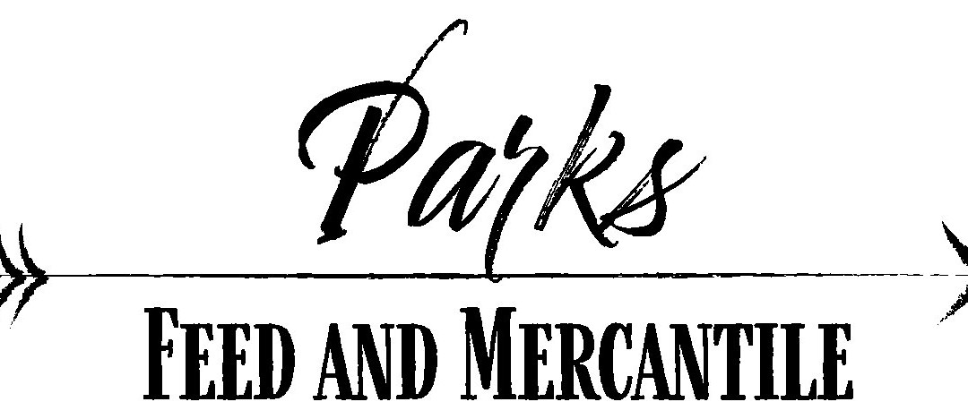 The Parks Feed And Mercantile-Parks必去景点