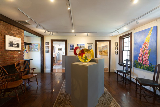 Salem Arts Association