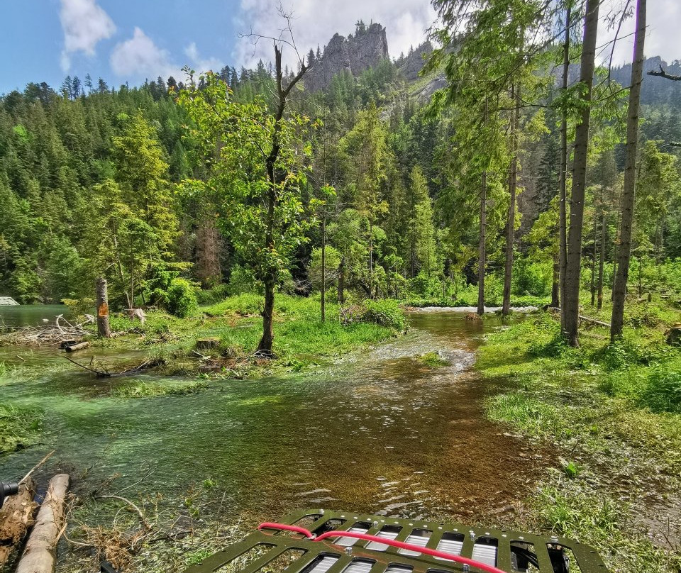 Kasprowy Wierch Cable Car-扎科帕内必去景点