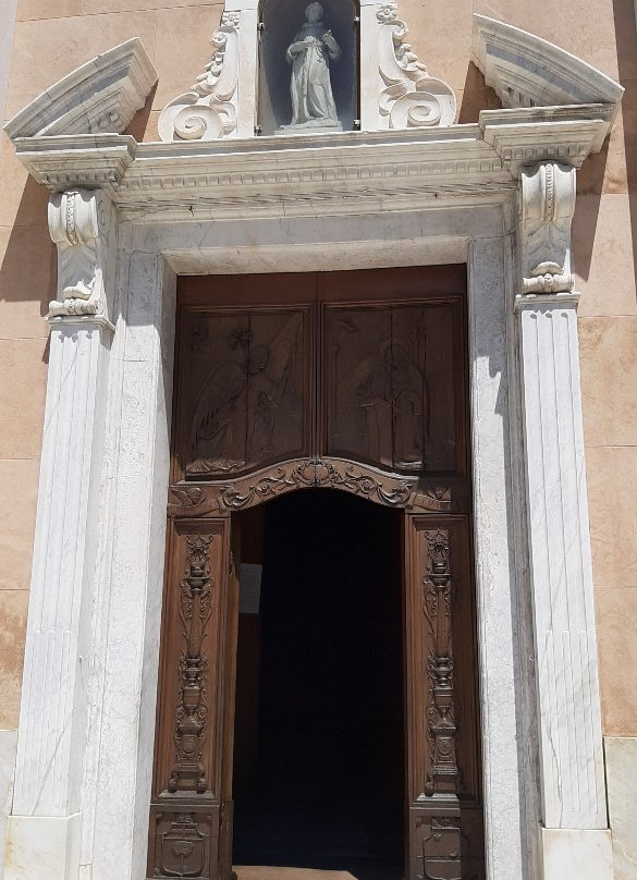 Chiesa di San Francesco景点图片