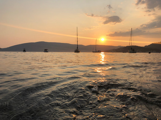 Adriatic Boat-赫尔采格诺维必去景点