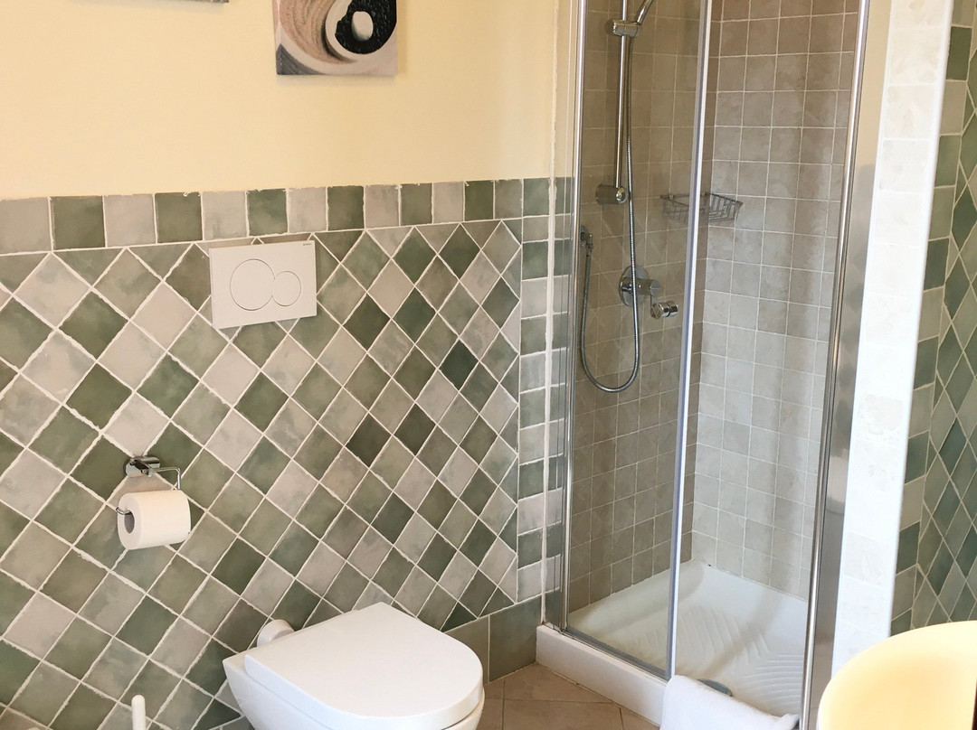 B&B Ciro's House主图