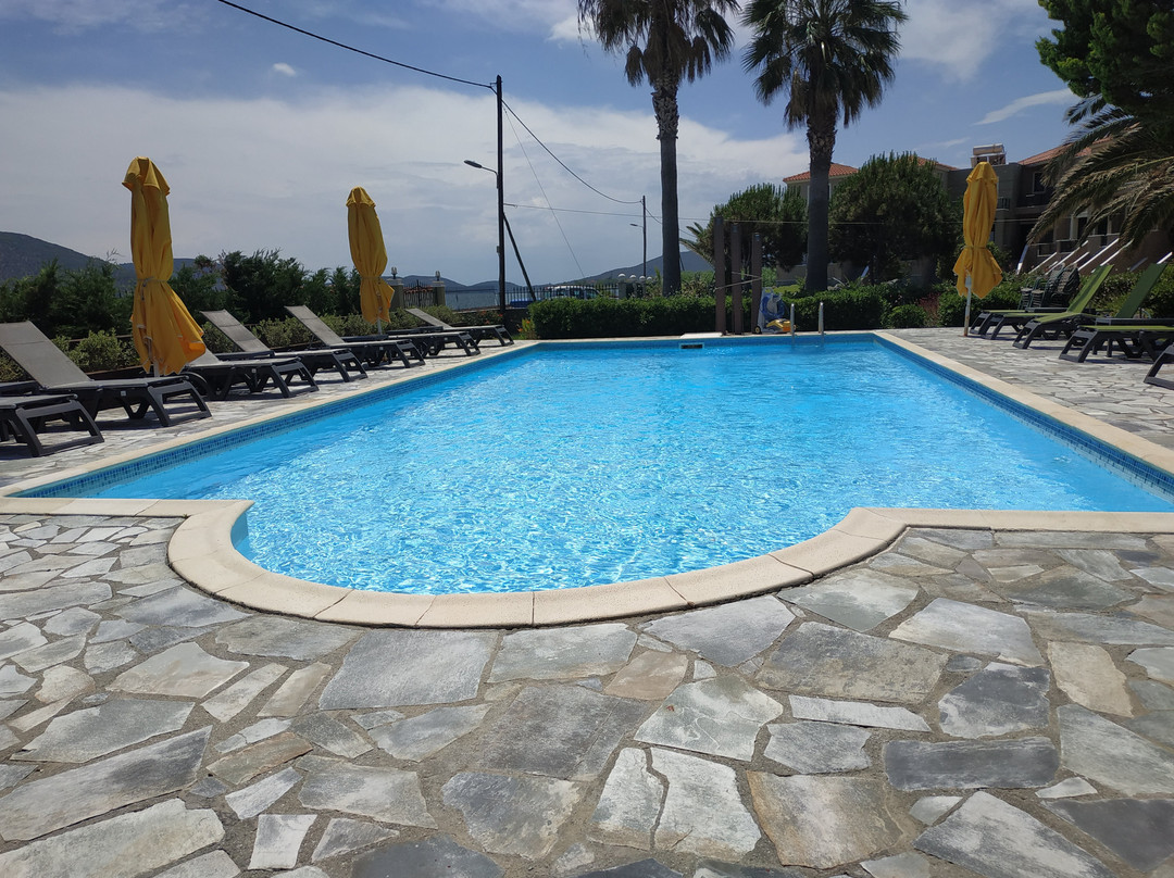 Ariadnes Holiday Accommodation主图