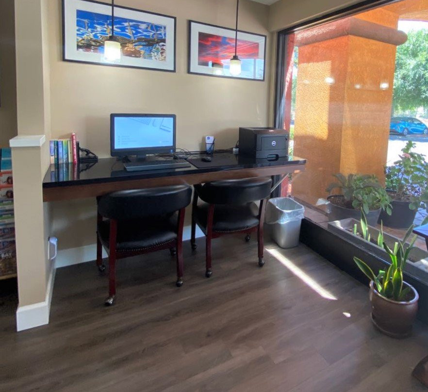 Comfort Suites主图