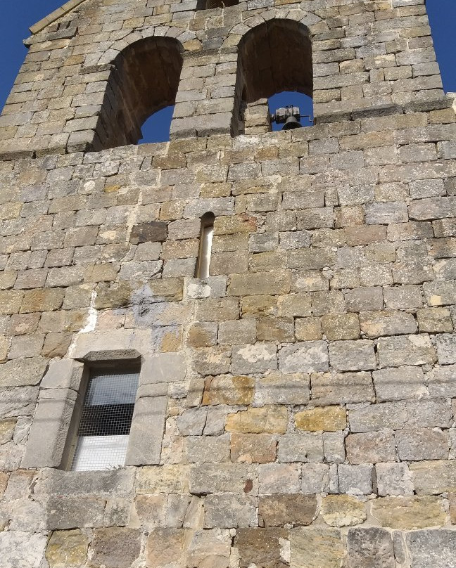 Iglesia De San Martín De Valdelomar
