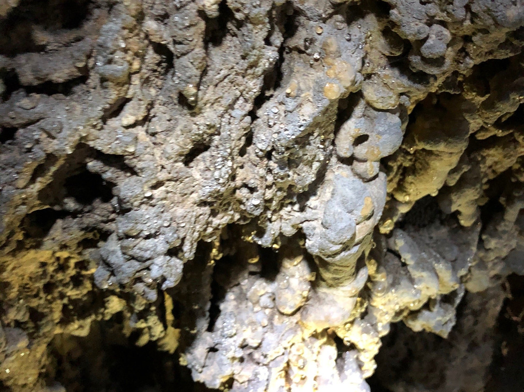 Grotte di Rescia-Claino con Osteno必去景点