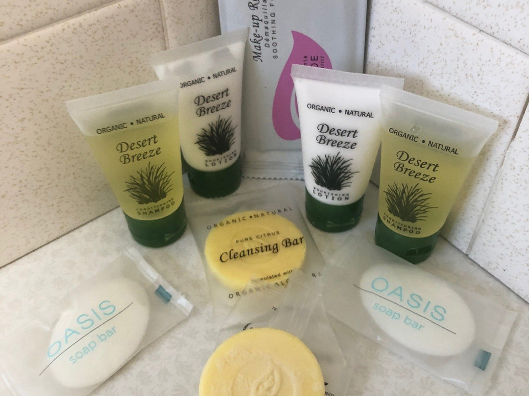 Heidi's Inn Ilwaco主图