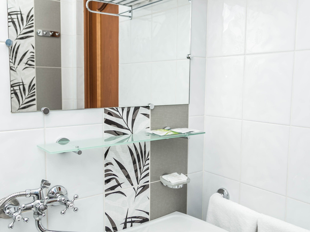 Zolotaya Dolina主图