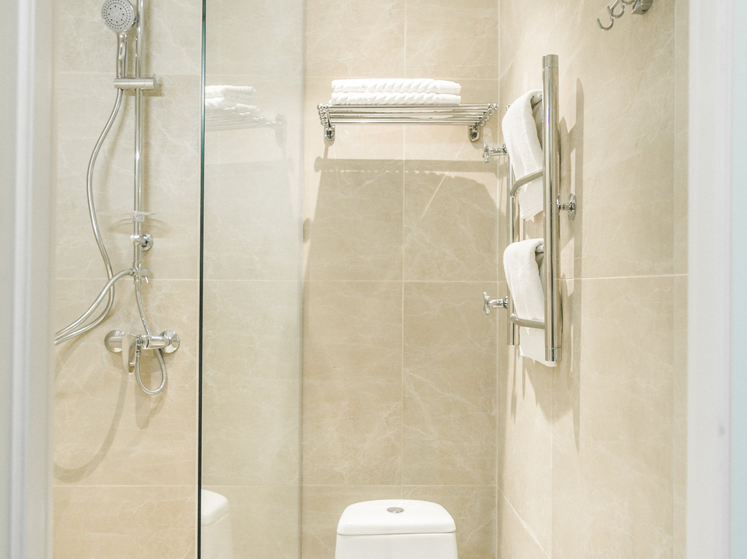 Zolotaya Dolina主图