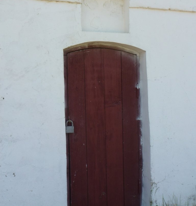 Chapel of St. George景点图片