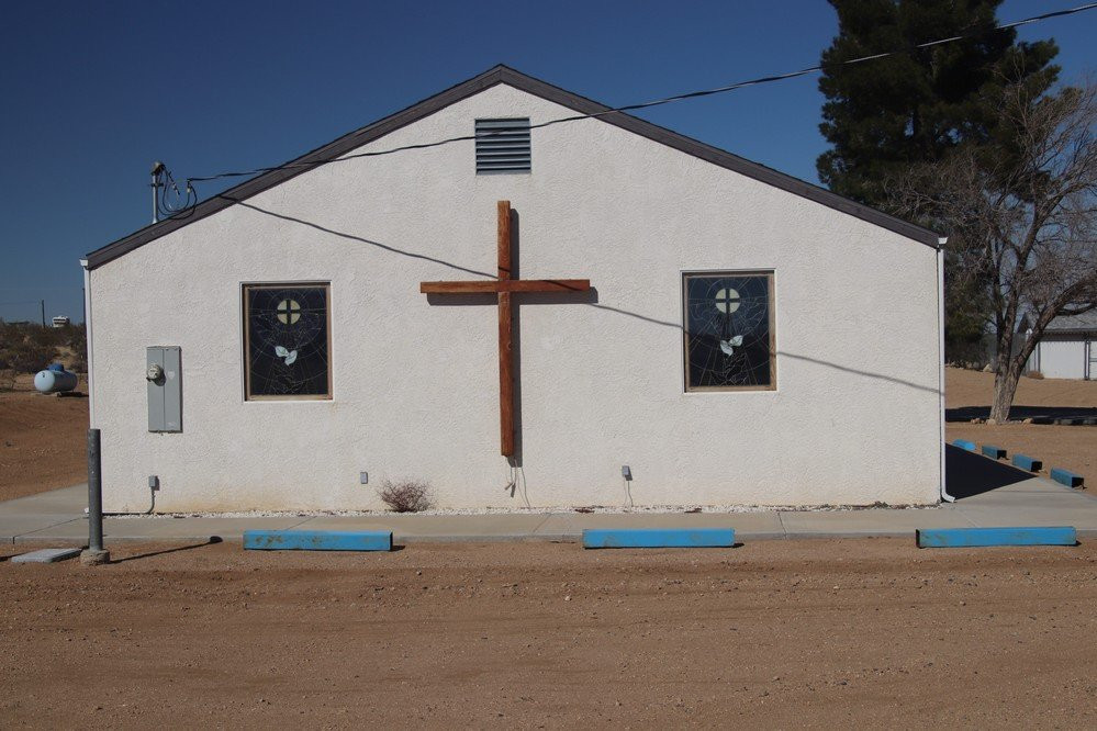 Bread of Life Mission-Landers必去景点