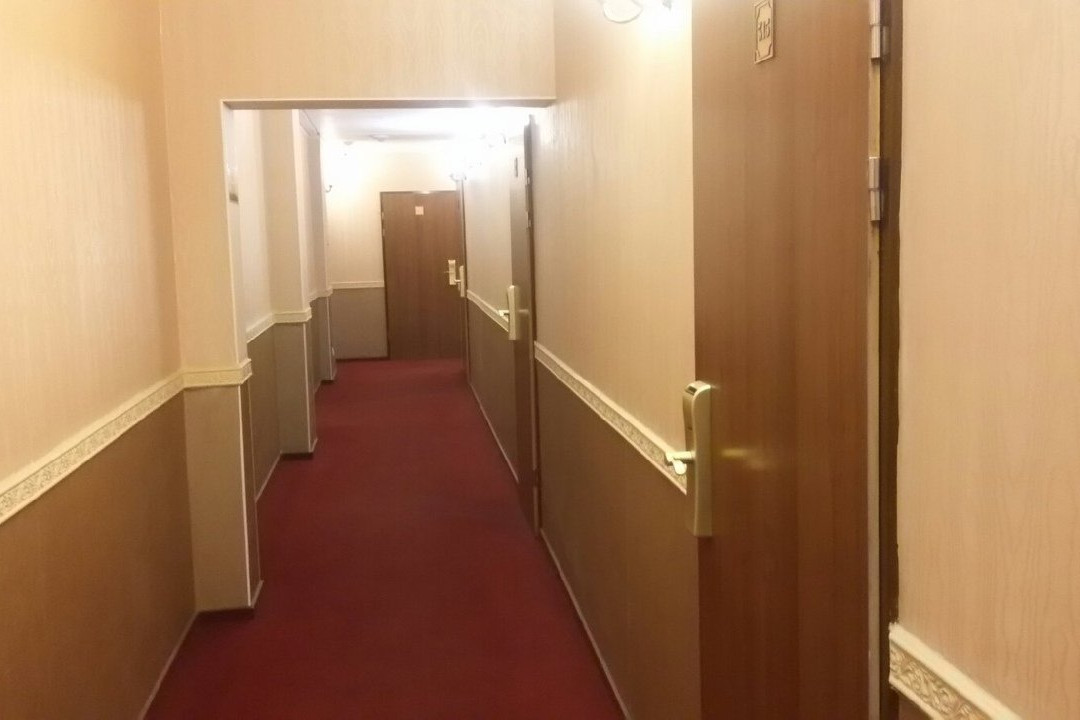 Best City Hotel主图